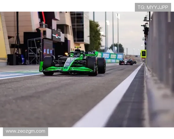 F1赛季倒计时：各车队备战新赛季技术革新与车手变动大揭秘