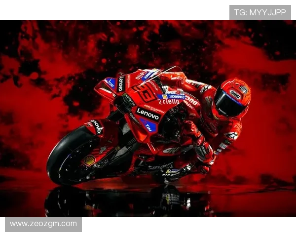 MotoGP赛季激战升级群雄竞速引爆冠军争夺新高潮