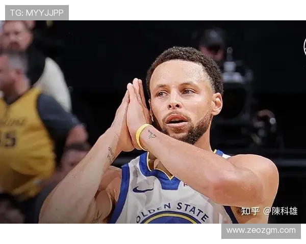 勇士队签下新援全能前锋 曝库里与新队友合作充满期待